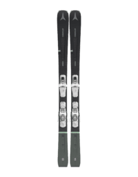 Vantage 80 TI W Anthracite/M (167)