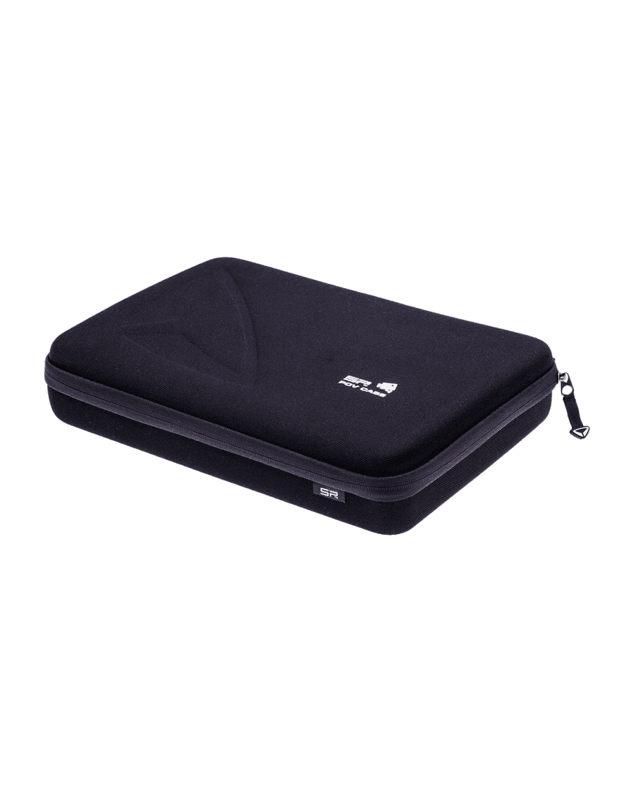SP Pov Case GoPro 3.0 L Black (L)