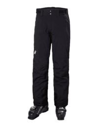 Falcon Full Zip Pant M Black (XL)