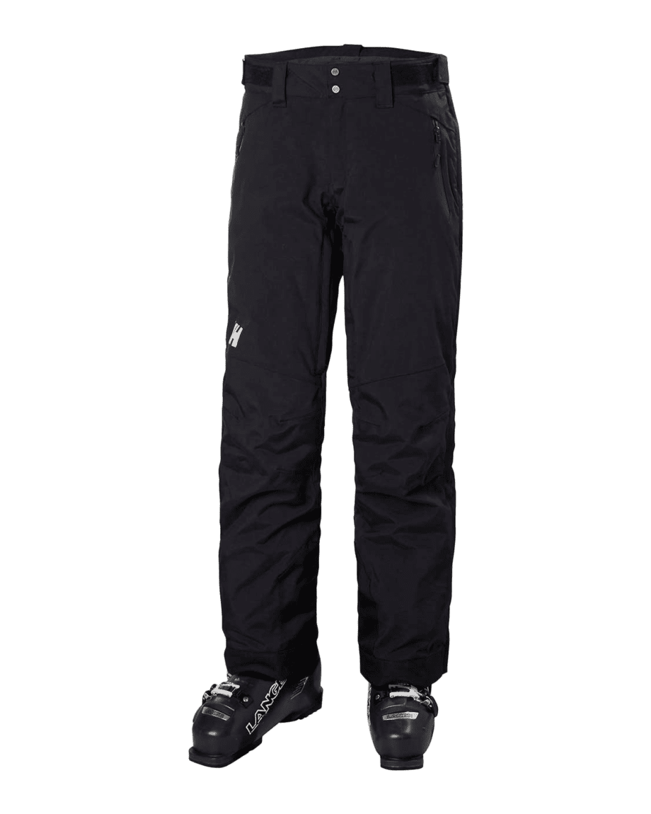 Falcon Full Zip Pant M Black (XL)