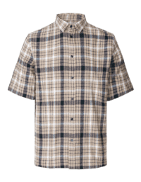 Taro NX Shirt 11524 M Humus Ch. (M)
