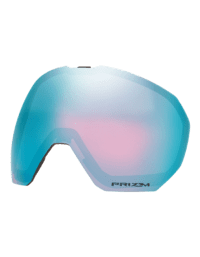Flight Path L Replacement Lens Prizm Sapphire (One Size)