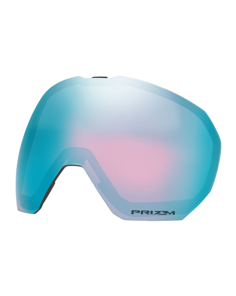 Flight Path L Replacement Lens Prizm Sapphire (One Size)