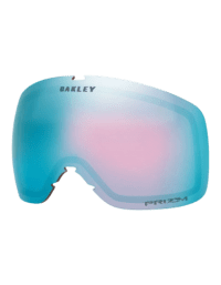 Flight Tracker L Replacement Lens Prizm Sapphire Iridium (One Size)