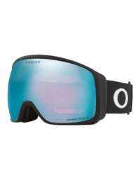 Flight Tracker L Matte Black Prizm Sapphire (One Size)