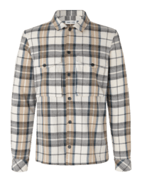 Taka JZ Shirt 14045 M Night Sky Ch. (M)