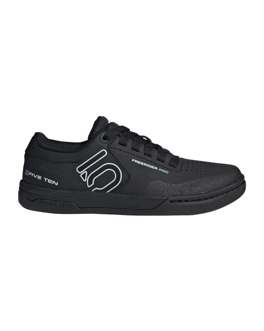 Freerider Pro W CBlack/CryWhite/Acid Mint (7.5 UK)