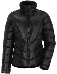 Anni Jacket W Black (40-42)