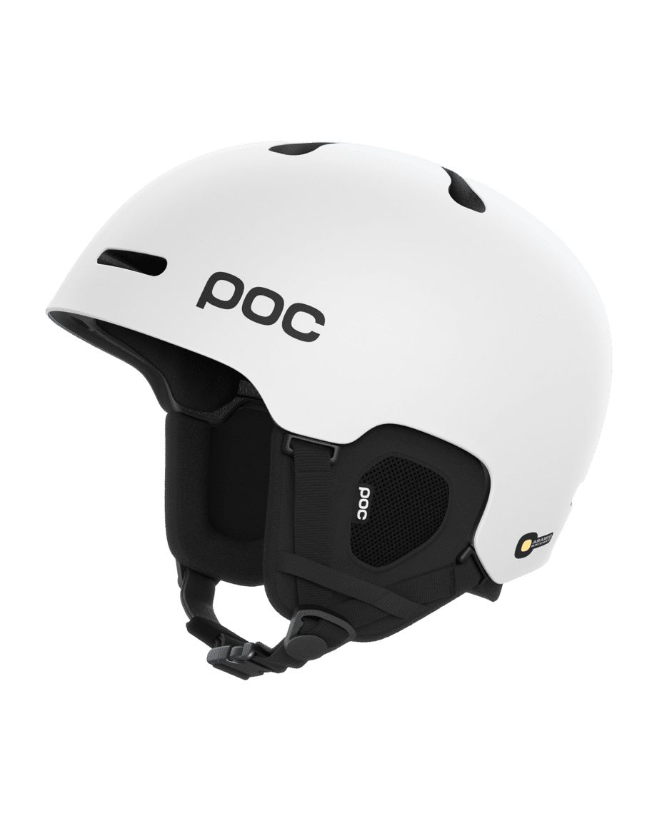 Fornix MIPS Hydrogen White Matt (XL/XXL)