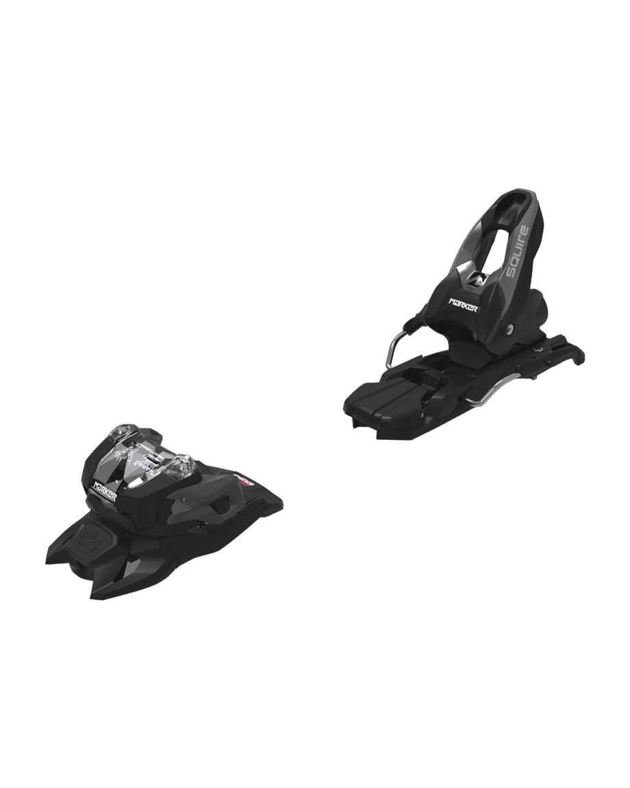 Squire 10 85 mm Black (85 mm)