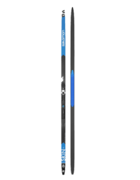 RC 8 eSKIN Med + PSP Black/Blue (196 cm 60-70 kg)