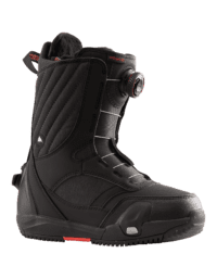 Limelight Step On W Black (24.5)