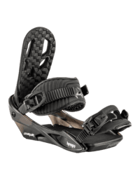 Charger JR Black (M 38.5-43.5)