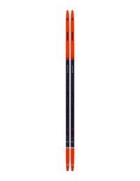 Redster S5 Red/Black/Red (192 cm 75-100+ kg)