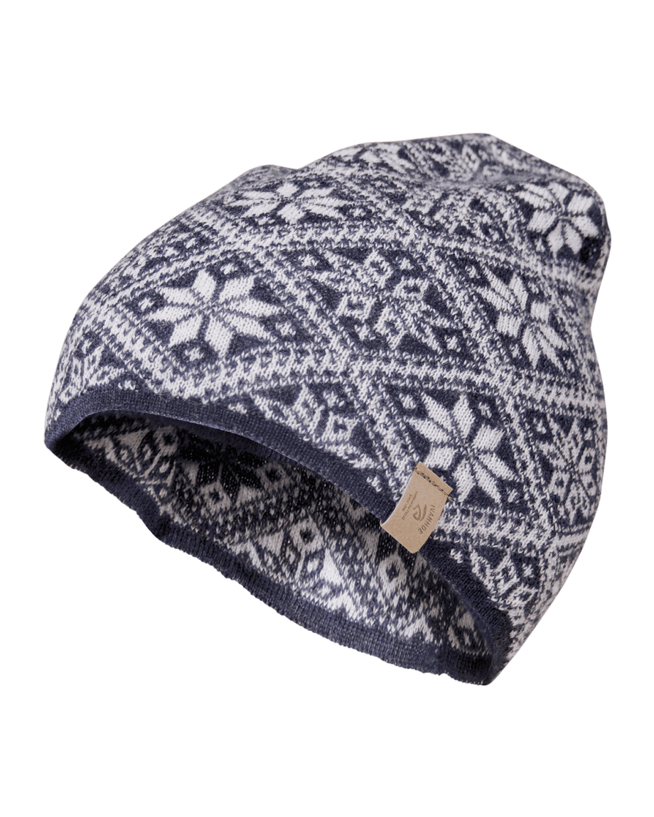 Freya Hat W Light Navy (One size)