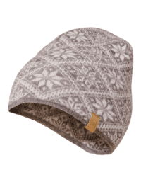 Freya Hat W Grey Marl (One size)