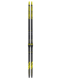 Twin Skin Superior Stiff No Colour (202 cm 80-89 kg)