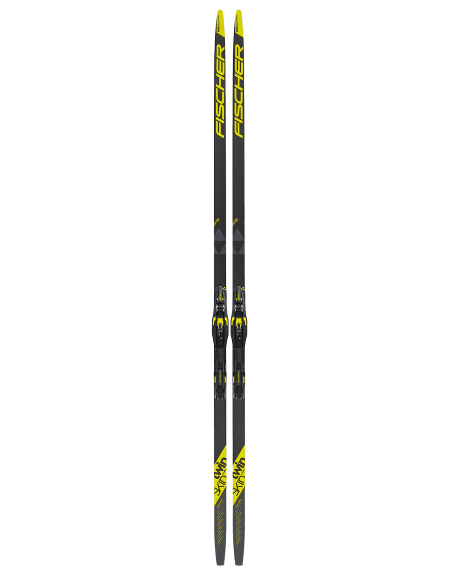 Twin Skin Superior Stiff No Colour (202 cm 80-89 kg)