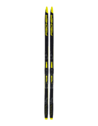 Sprint Skin JR No Colour (170 cm >56 kg)
