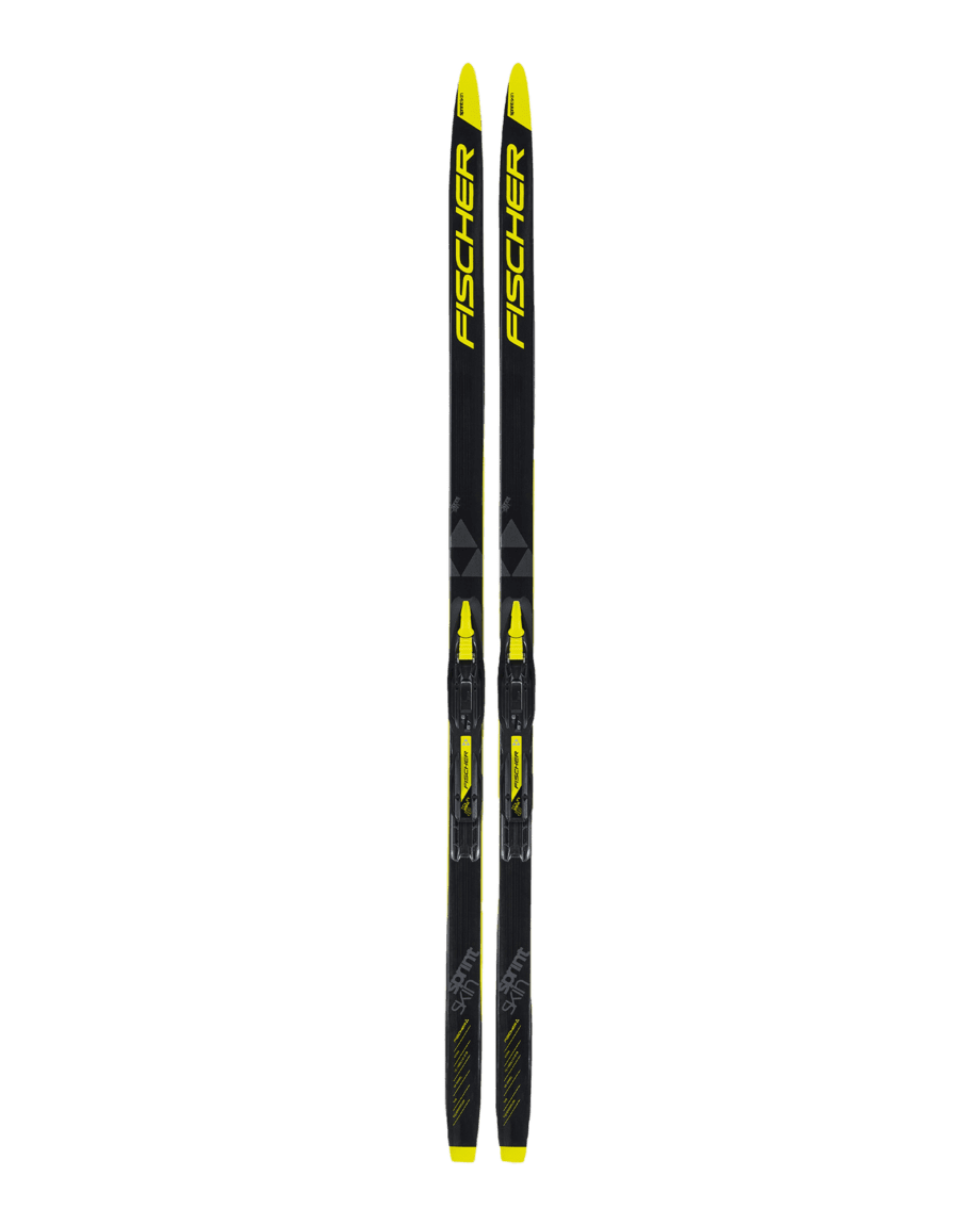Sprint Skin JR No Colour (170 cm >56 kg)
