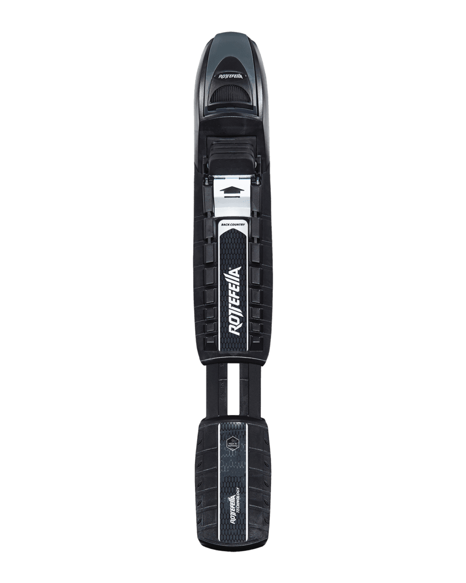 BCX Auto Black (One Size)
