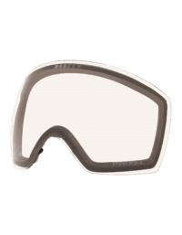 Flight Deck L Prizm Replacement Lens Prizm Clear (One Size)
