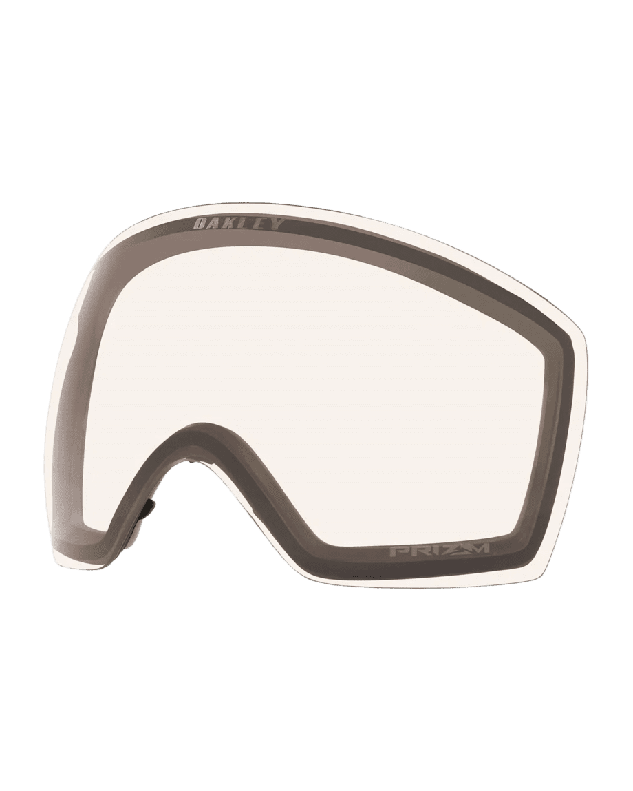 Flight Deck L Prizm Replacement Lens Prizm Clear (One Size)