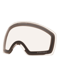 Flight Deck M Prizm Replacement Lens Prizm Clear (One Size)