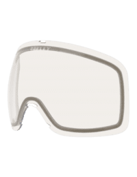 Flight Tracker L Replacement Lens Prizm Clear (One Size)