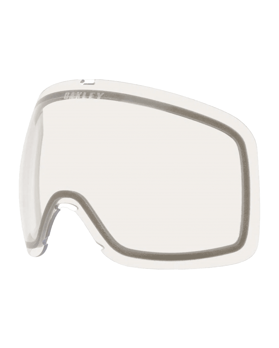Flight Tracker L Replacement Lens Prizm Clear (One Size)