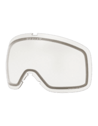 Flight Tracker M Replacement Lens Prizm Clear (One Size)