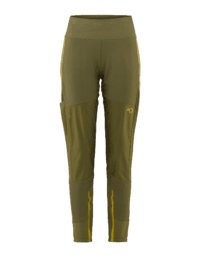 Voss Hybrid Tights W Tweed (XS)