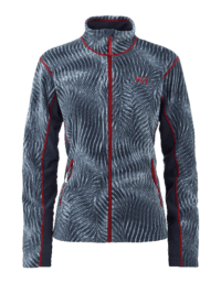 Thale Fleece W Marin (XS)