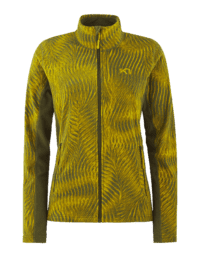 Thale Fleece W Tweed (M)