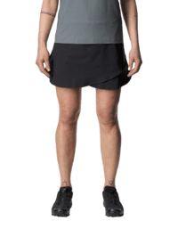 Skort W True Black (L)