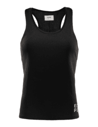 Rosse Multi Tank W Deep Black (XL)