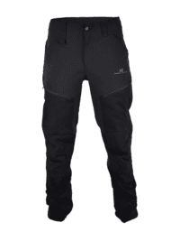 Stojby Pant JR Black (176)