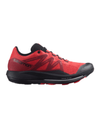 Pulsar Trail M Poppy Red/Biking Red/Black (9.5 UK)