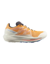 Pulsar Trail W Blazing Orange/Vanilla Ice/Easter E (7.5 UK)