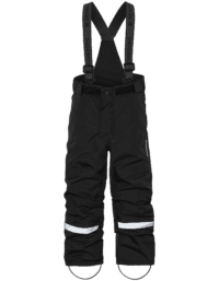Idre Pant 6 JR Black (100)