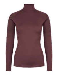 Elevate Wool H/Z W Brownish Red (XL)