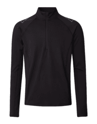 Vemdalen Baselayer M Black (L)
