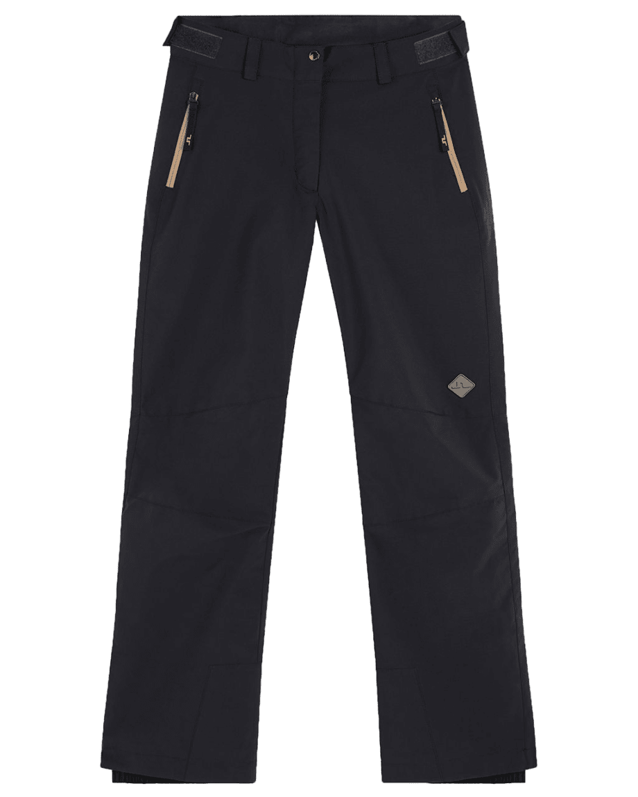 Isella Ski Pant W Black (XL)