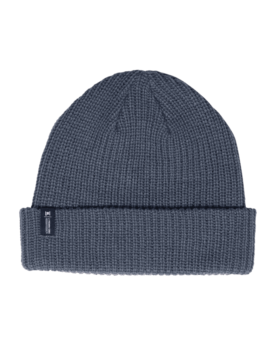 Breach Beanie Slate (One Size)