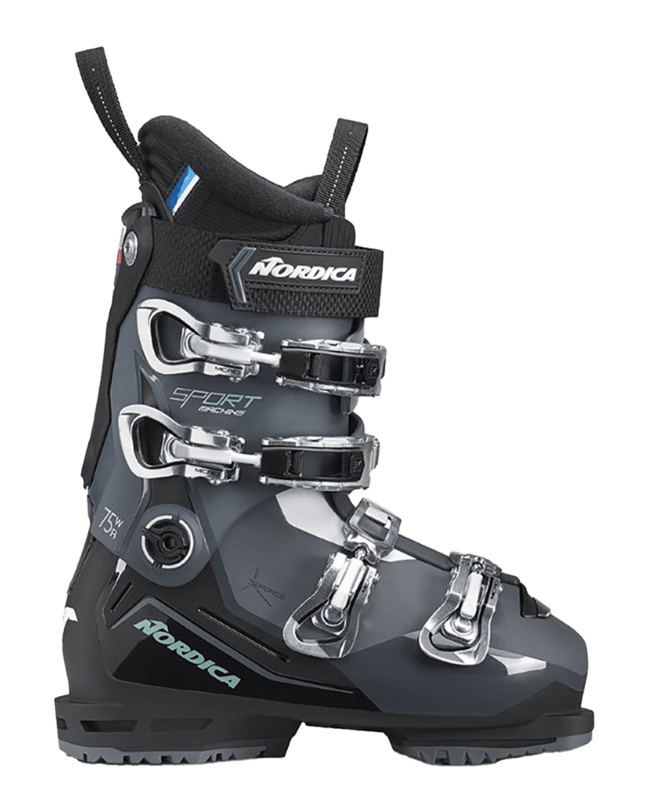 Sportmachine 3 75 W R 24/25 Anthracite (22.5)