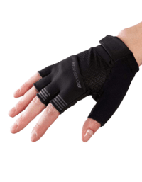 Circuit Twin Gel Cycling Glove W Black (L)
