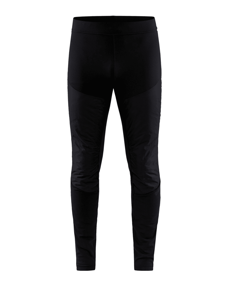Advance SUBZ Tights 2 M Black (XL)