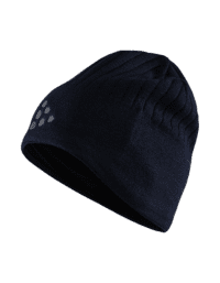 Advance Windblock Knit Hat Blaze (L/XL)
