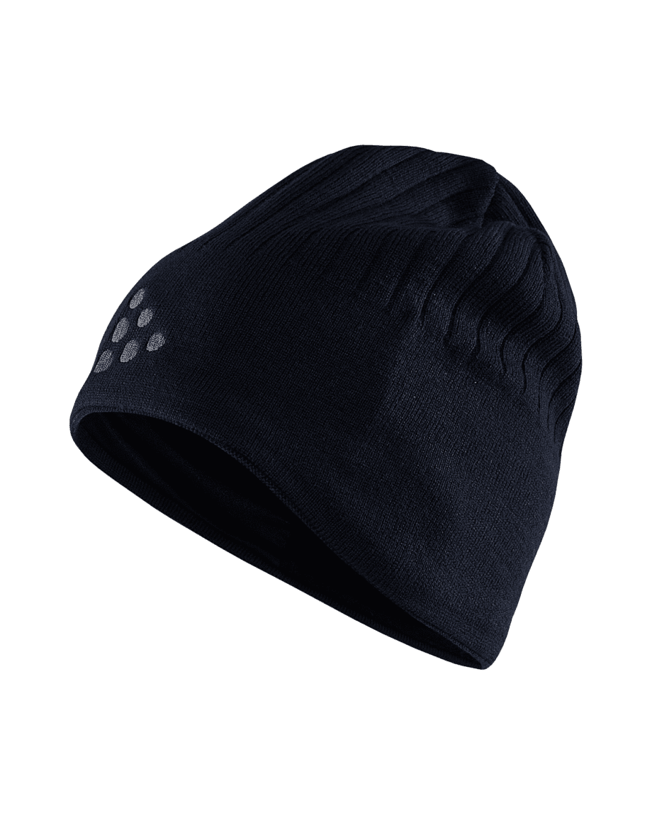 Advance Windblock Knit Hat Blaze (L/XL)