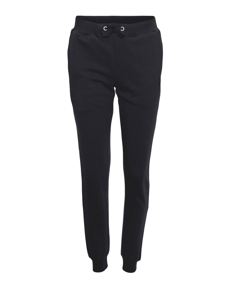 Sweat Pant W Black Jet (S)